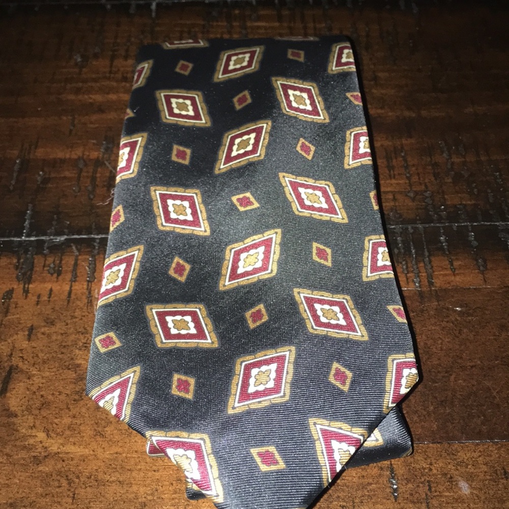 Vintage Tie